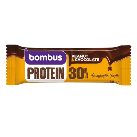 Bombus Protein 30% 50 g