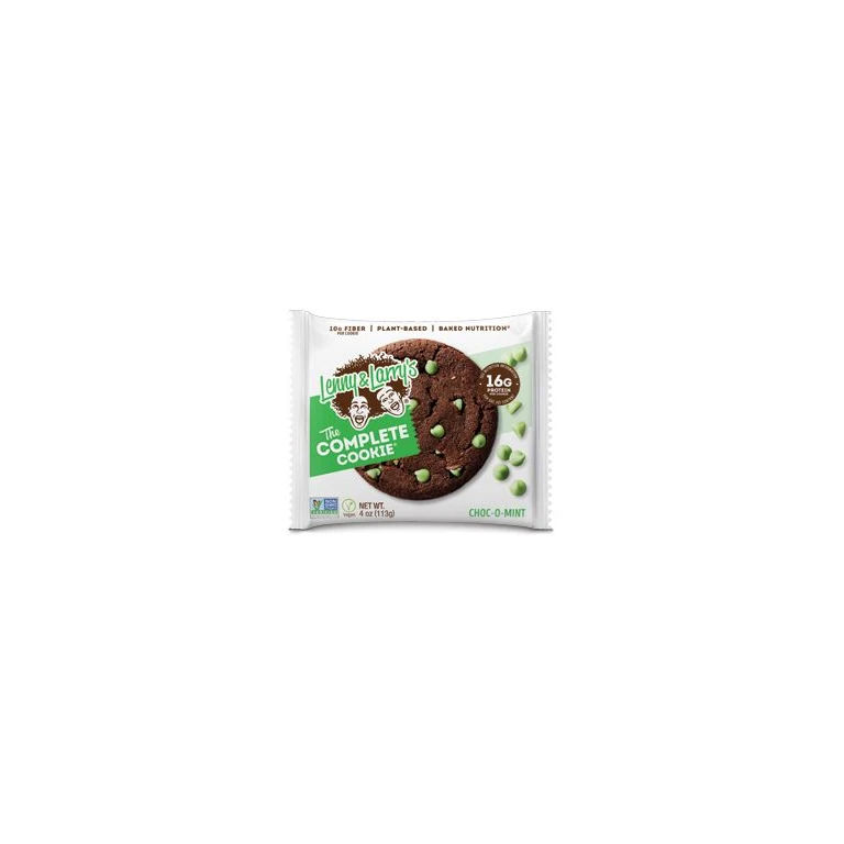 Lenny & Larry´s The Complete Cookie 113 g