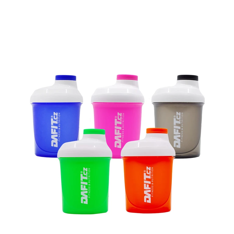 Dafit Šejkr 300 ml