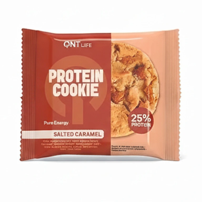 QNT Protein Cookie 60 g