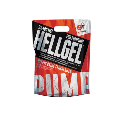 Extrifit Hellgel 25 x 80 g