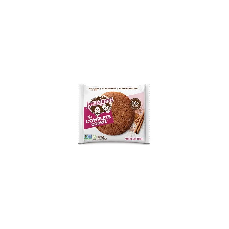Lenny & Larry´s The Complete Cookie 113 g