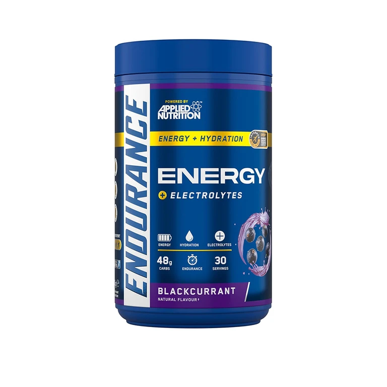 Applied Nutrition Endurance Energy Electrolytes 1500 g