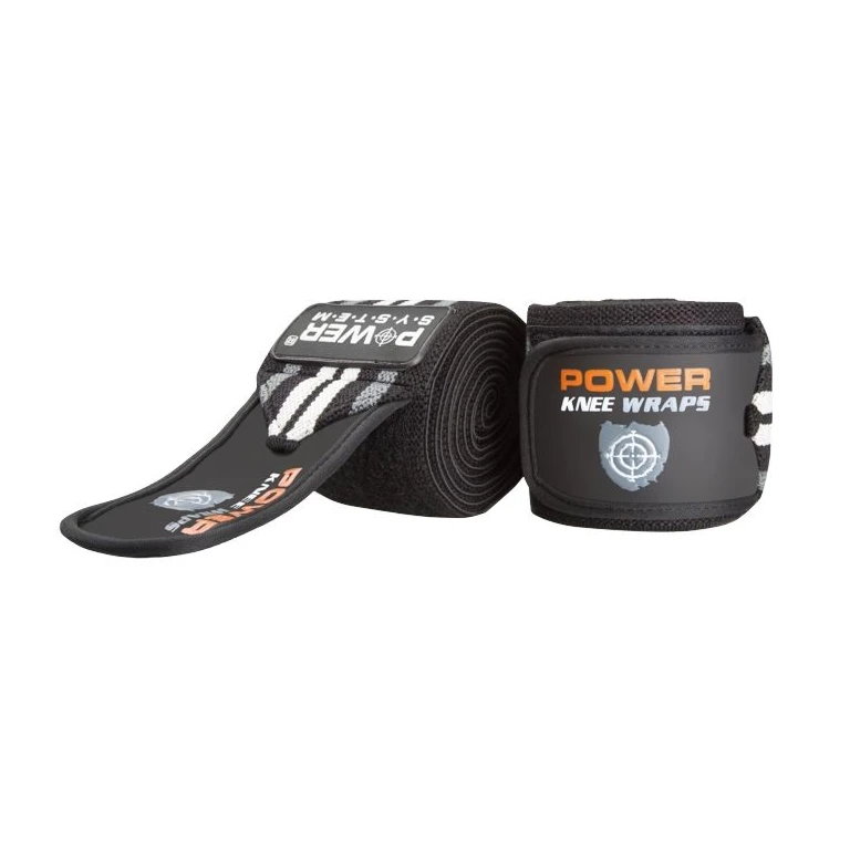 Bandáže na kolena Knee Wraps