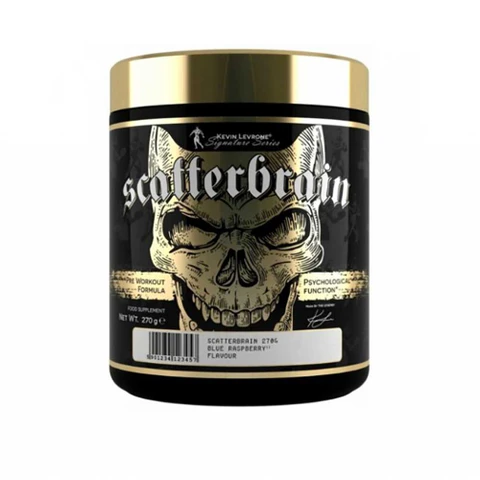 Kevin Levrone Scatterbrain 270 g sour watermelon