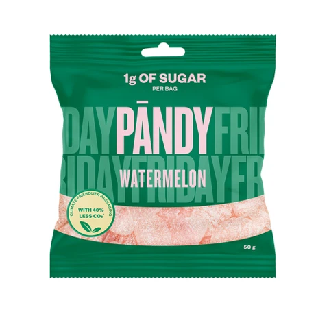 Pandy Candy 50 g watermelon