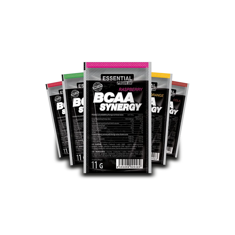 Prom-In Essential BCAA Synergy 11 g