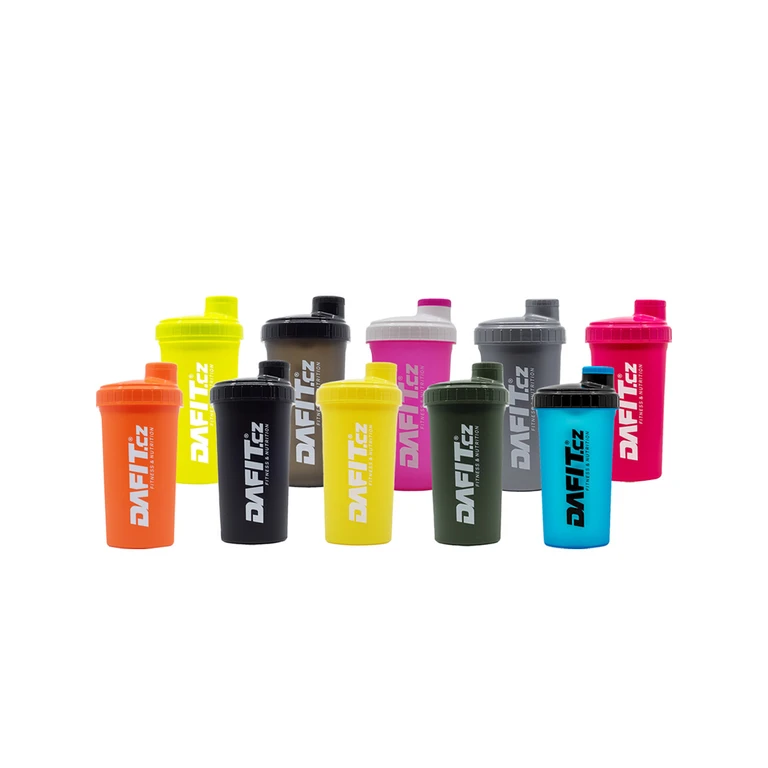 Dafit Šejkr 700 ml