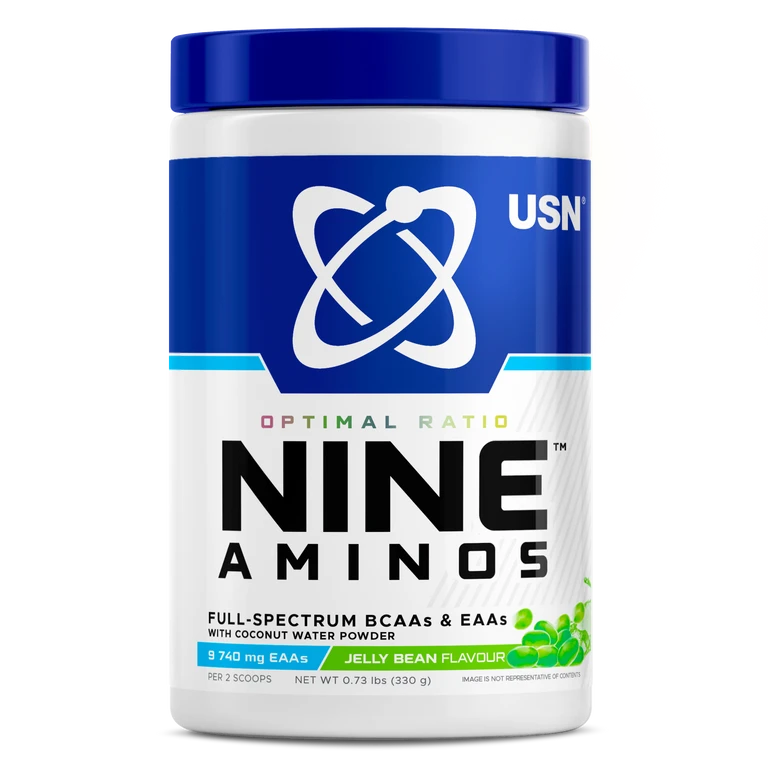 USN Nine Aminos 330 g