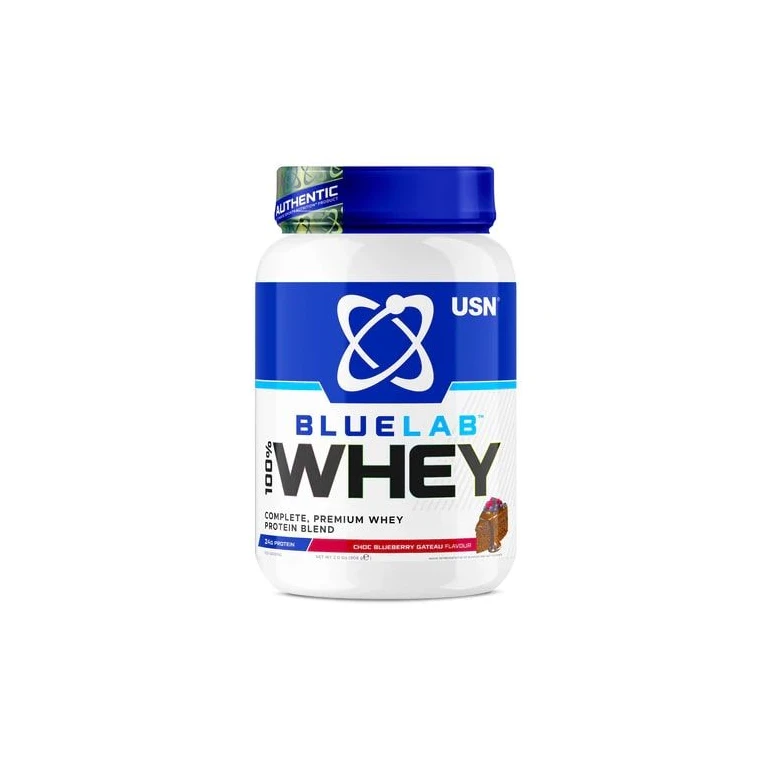 USN BlueLab 100% Whey Protein Premium 908 g