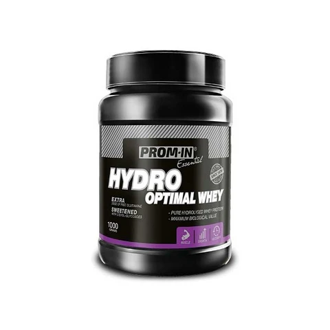 Prom-In Hydro Optimal Whey 1000 g