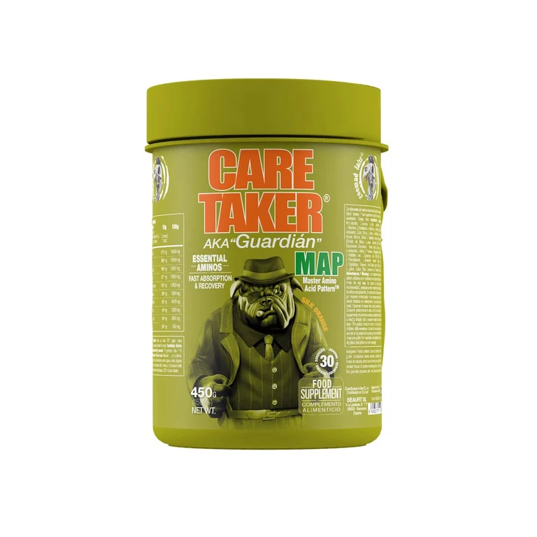 Zoomad Labs CareTaker® MAP 450 g