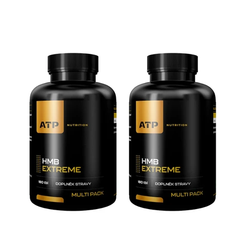 AKCE 1+1 ATP Nutrition HMB Extreme 180 tob