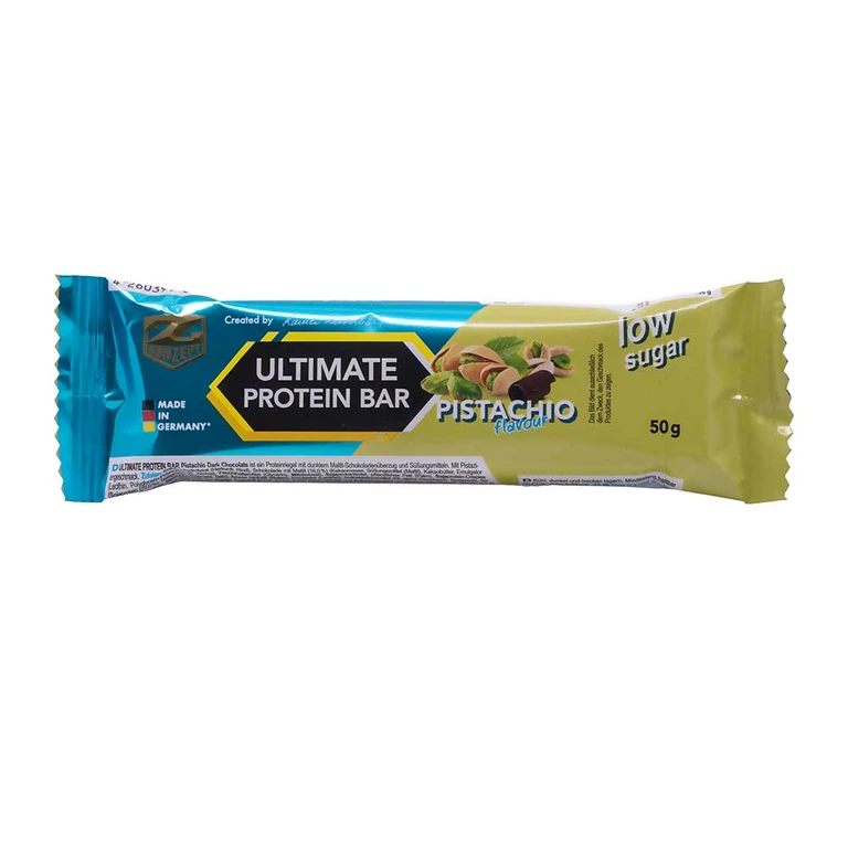 Z Konzept Ultimate Protein Bar 50 g