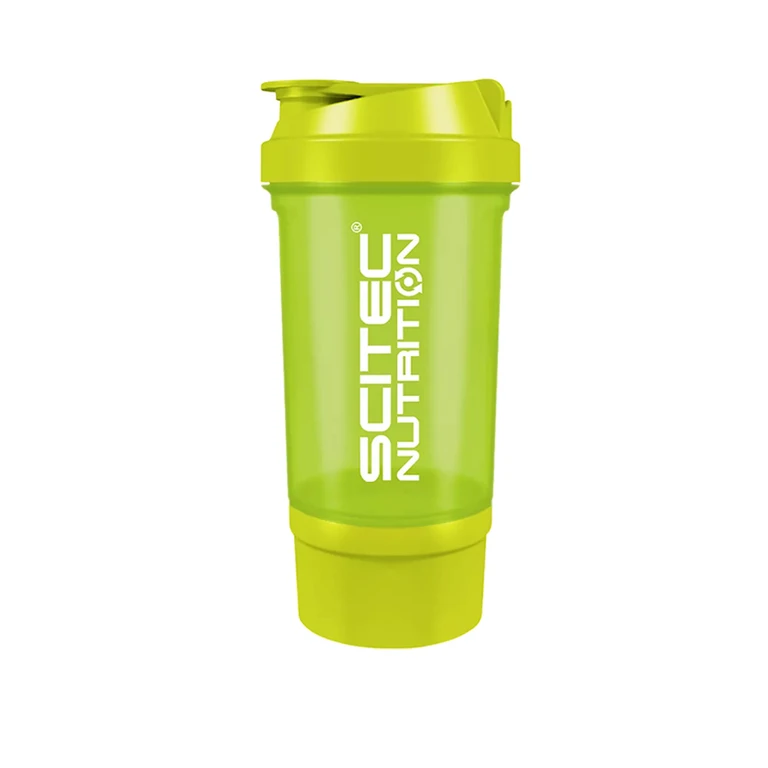 Scitec Nutrition Šejkr 500 + 120 ml