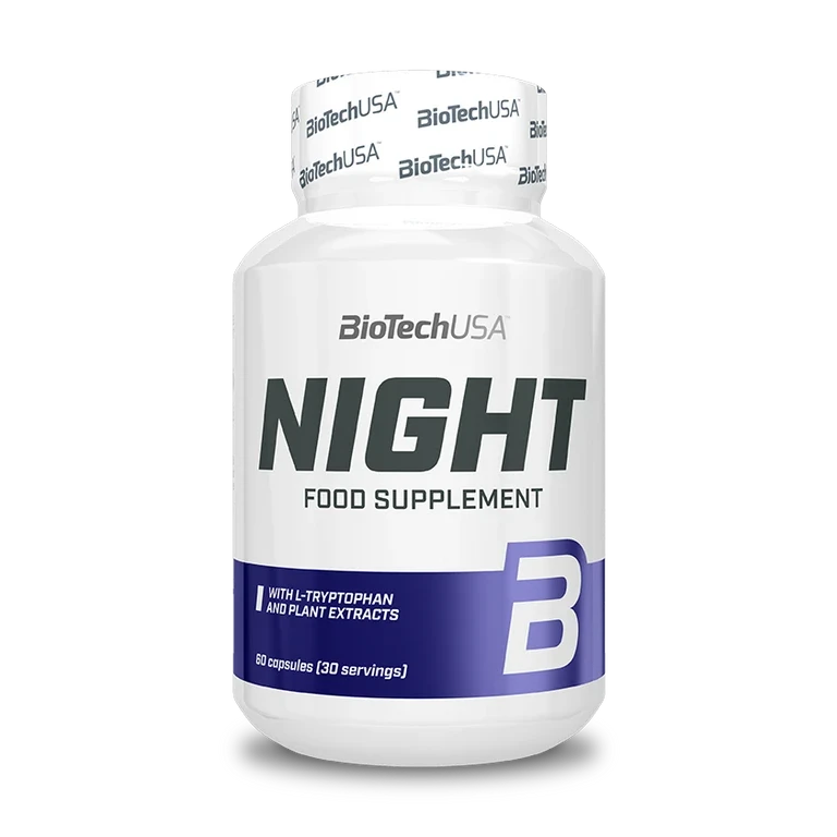 BioTech Night 60 tbl