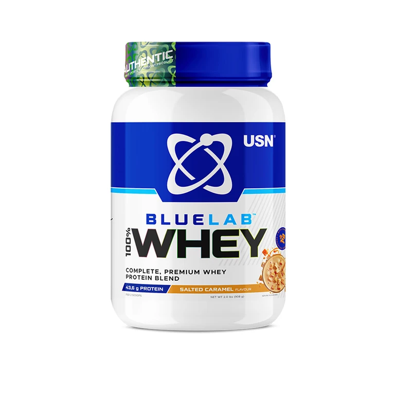 USN BlueLab 100% Whey Protein Premium 908 g