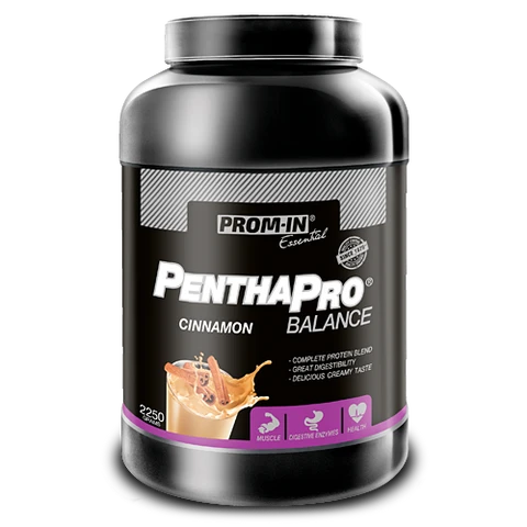 Prom-In Pentha Pro Balance 2250 g cinnamon