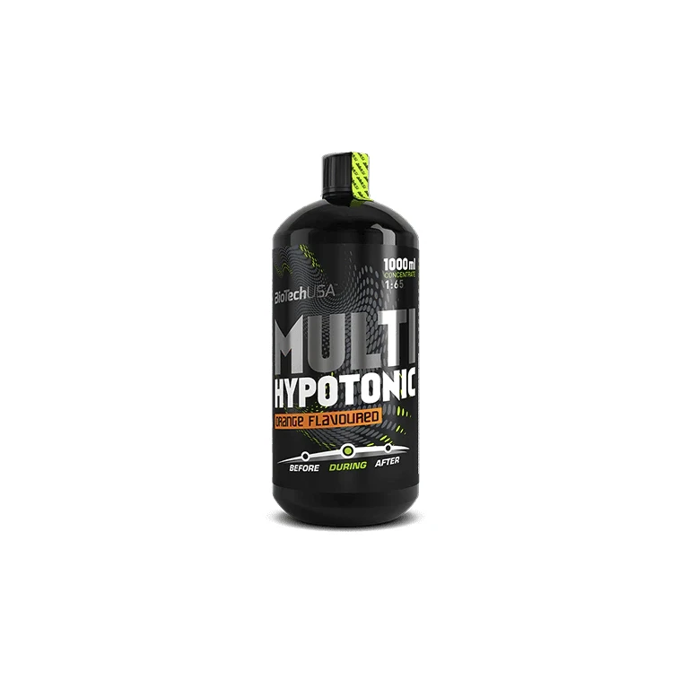 BioTech Multi Hypotonic 1000 ml