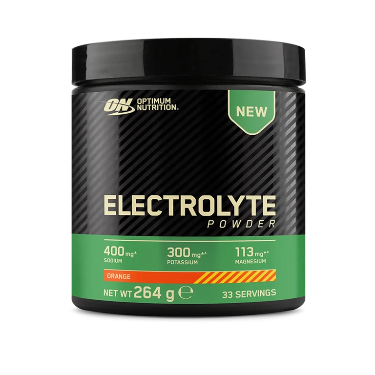 Optimum Nutrition Electrolyte Powder 264 g