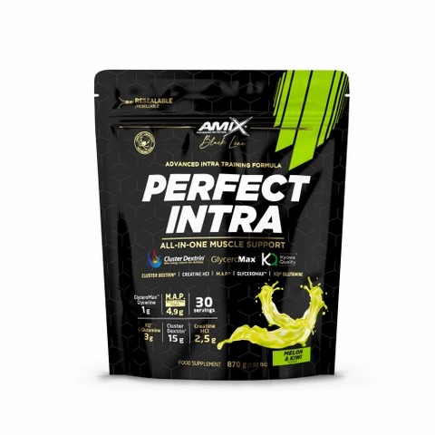 Amix Black Line Perfect Intra 870 g melon kiwi