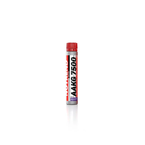 Nutrend AAKG 7500 25 ml blackurrant