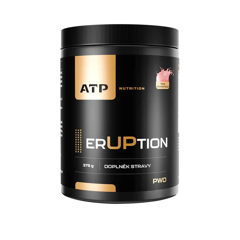 ATP Nutrition Eruption 375 g