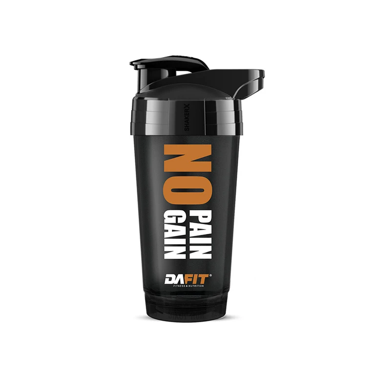 Dafit Šejkr NO PAIN NO GAIN 700 ml