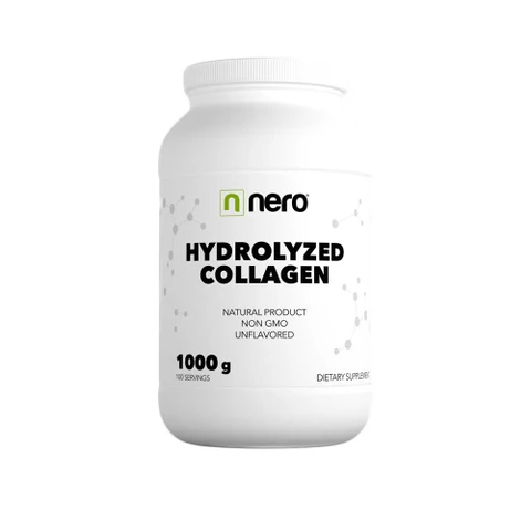NERO Food Hydrolyzed Collagen 1000 g