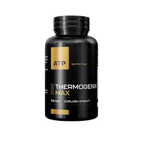 ATP Nutrition Thermogenix Max 90 tob
