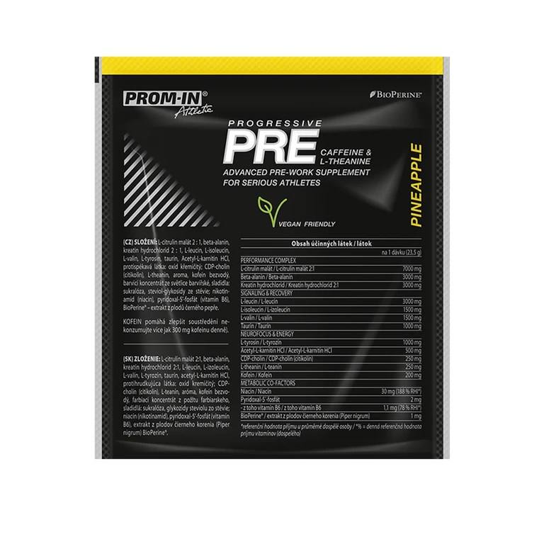 Prom-In Progressive PRE 23,5 g