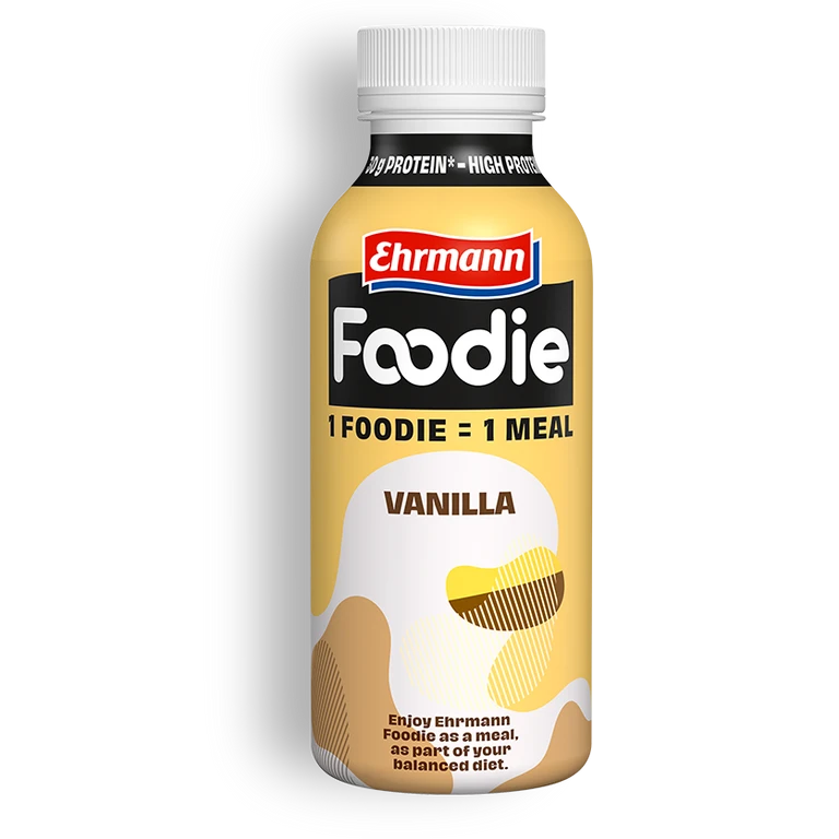 Ehrmann Foodie 400 ml