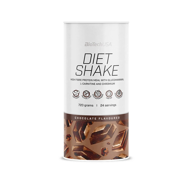 BioTech Diet Shake 720 g