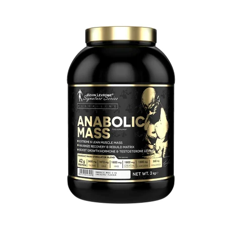 Kevin Levrone Levrone Mass 3000 g