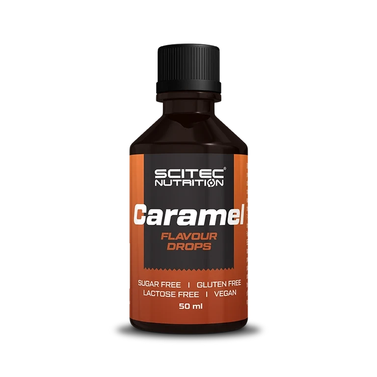 Scitec Nutrition Flavour Drops 50 ml