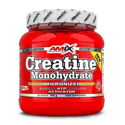 Amix Creatine monohydrate 300 g