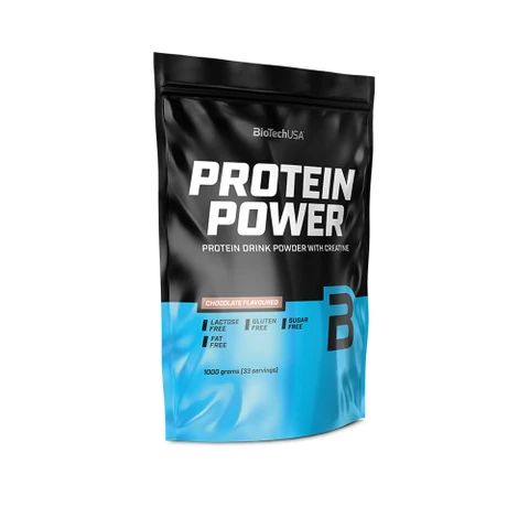 BioTech Protein Power 1000 g