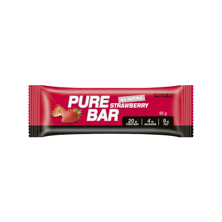 Prom-In Essential Pure Bar 65 g