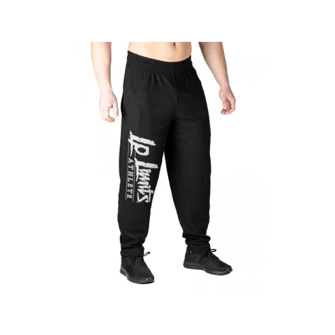 Legal Power Sweatpants 6202-405 black L
