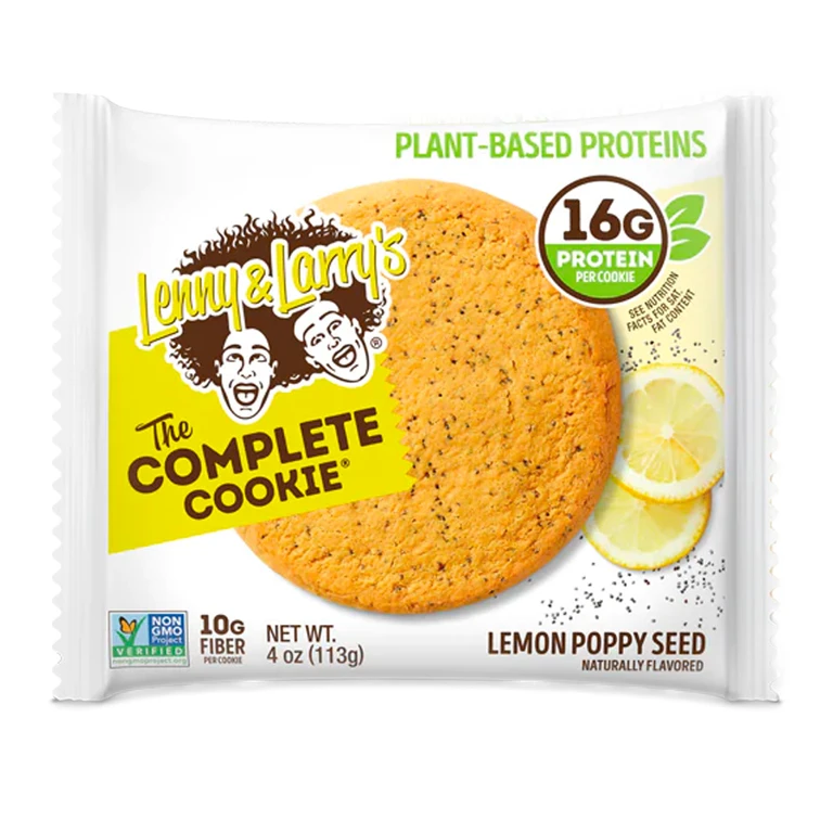 Lenny & Larry´s The Complete Cookie 113 g