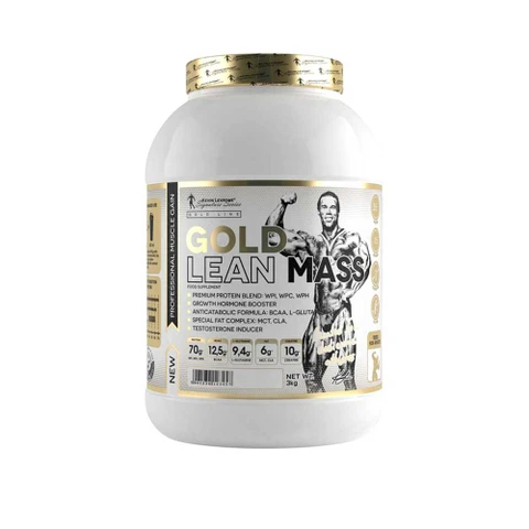 Kevin Levrone Gold Lean Mass 3000 g