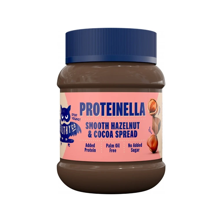 HealthyCo Proteinella 400 g