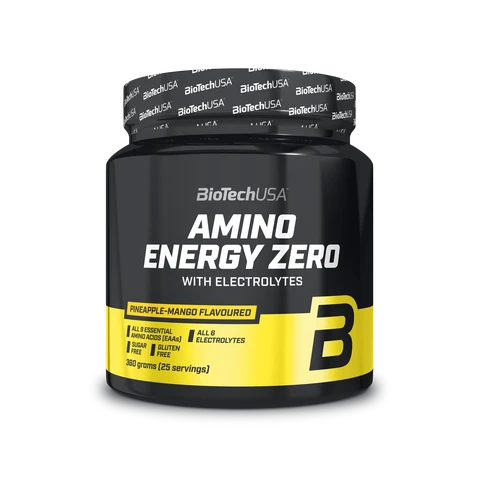 BioTech Amino Energy Zero 360 g