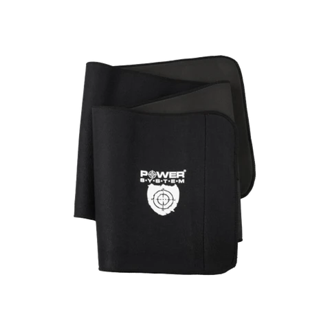 Wt Pro 100 cm neoprene waist belt