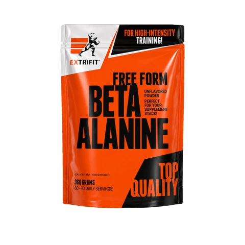 Beta-Alanine Free Form 360 g