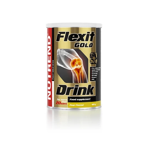 Nutrend Flexit GOLD Drink 400 g