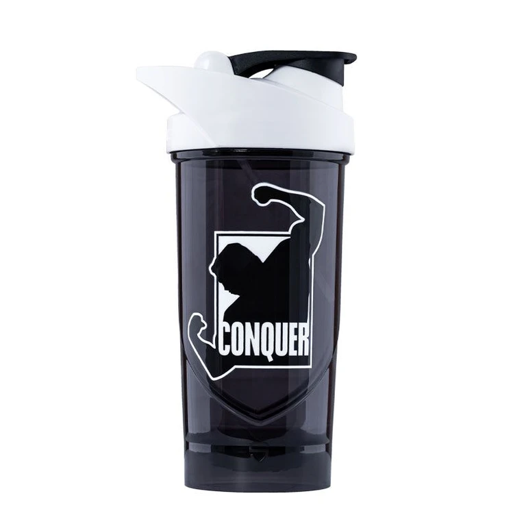 Shieldmixer Shaker Hero Pro Franchise 700 ml conquer