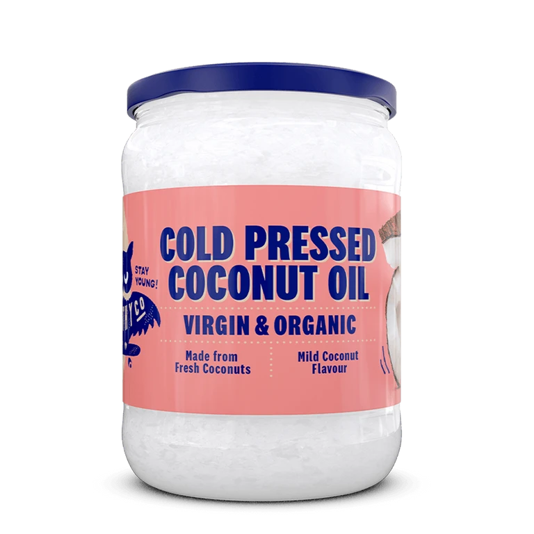 HealthyCo Bio Extra Panenský Kokosový olej 500 ml