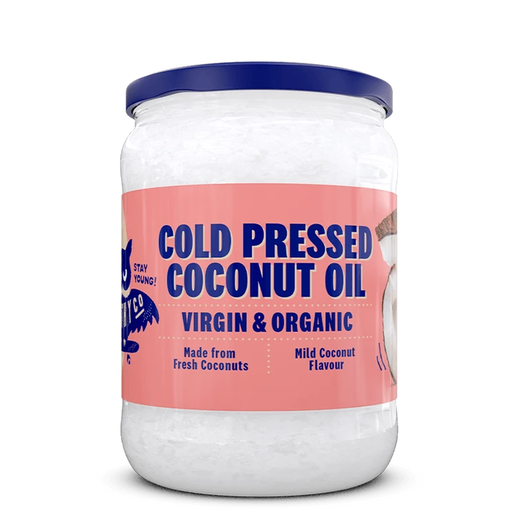 HealthyCo Organic Extra Virgin Coconut Oil 500 ml