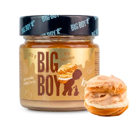 Big Boy Big Větrník 200 g